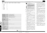 Preview for 2 page of MSW MSW-VSK-2 User Manual