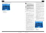 Preview for 3 page of MSW MSW-VSK-2 User Manual