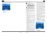 Preview for 6 page of MSW MSW-VSK-2 User Manual