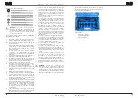 Preview for 7 page of MSW MSW-VSK-2 User Manual