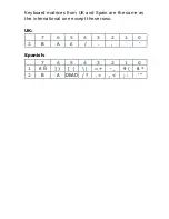 Preview for 12 page of MSX megaFlashROM SCC+ SD User Manual