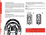 Preview for 6 page of MT Helmets MT FF118SV Owner'S Manual