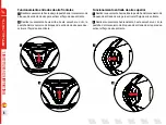 Preview for 8 page of MT Helmets MT FF118SV Owner'S Manual