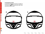 Preview for 10 page of MT Helmets MT FF118SV Owner'S Manual