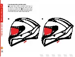 Preview for 12 page of MT Helmets MT FF118SV Owner'S Manual