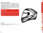 Preview for 15 page of MT Helmets MT FF118SV Owner'S Manual