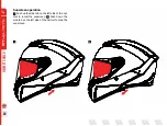 Preview for 24 page of MT Helmets MT FF118SV Owner'S Manual