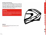 Preview for 27 page of MT Helmets MT FF118SV Owner'S Manual