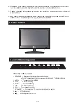 Preview for 4 page of MT Logic LE-157774MT Instruction Manual