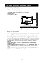 Preview for 7 page of MT Logic LE-157774MT Instruction Manual