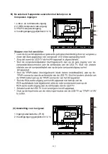 Preview for 8 page of MT Logic LE-157774MT Instruction Manual