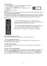 Preview for 12 page of MT Logic LE-157774MT Instruction Manual