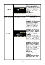 Preview for 24 page of MT Logic LE-157774MT Instruction Manual