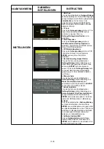 Preview for 26 page of MT Logic LE-157774MT Instruction Manual