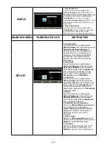 Preview for 28 page of MT Logic LE-157774MT Instruction Manual