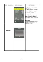 Preview for 37 page of MT Logic LE-157774MT Instruction Manual