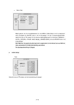 Preview for 60 page of MT Logic LE-157774MT Instruction Manual