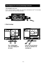 Preview for 62 page of MT Logic LE-157774MT Instruction Manual