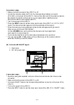 Preview for 71 page of MT Logic LE-157774MT Instruction Manual