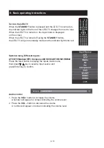 Preview for 73 page of MT Logic LE-157774MT Instruction Manual