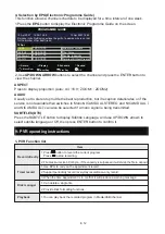 Preview for 75 page of MT Logic LE-157774MT Instruction Manual