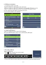 Preview for 76 page of MT Logic LE-157774MT Instruction Manual