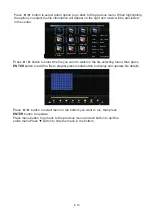 Preview for 81 page of MT Logic LE-157774MT Instruction Manual