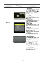 Preview for 92 page of MT Logic LE-157774MT Instruction Manual