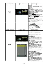 Preview for 102 page of MT Logic LE-157774MT Instruction Manual