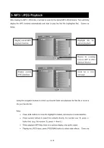 Preview for 114 page of MT Logic LE-157774MT Instruction Manual