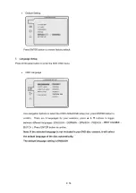 Preview for 119 page of MT Logic LE-157774MT Instruction Manual