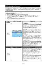 Preview for 13 page of MT Logic LE-207780MT Instruction Manual