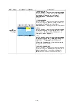 Preview for 16 page of MT Logic LE-207780MT Instruction Manual