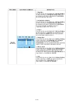 Preview for 20 page of MT Logic LE-207780MT Instruction Manual