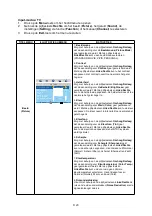 Preview for 21 page of MT Logic LE-207780MT Instruction Manual