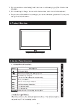 Preview for 49 page of MT Logic LE-207780MT Instruction Manual