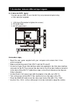 Preview for 52 page of MT Logic LE-207780MT Instruction Manual