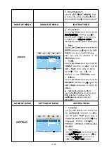 Preview for 68 page of MT Logic LE-207780MT Instruction Manual