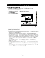 Preview for 7 page of MT Logic LE-207784MT Instruction Manual