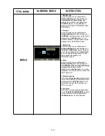 Preview for 32 page of MT Logic LE-207784MT Instruction Manual