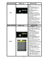 Preview for 40 page of MT Logic LE-207784MT Instruction Manual