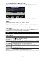 Preview for 75 page of MT Logic LE-207784MT Instruction Manual