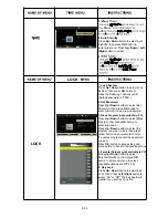 Preview for 87 page of MT Logic LE-207784MT Instruction Manual