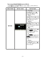 Preview for 89 page of MT Logic LE-207784MT Instruction Manual