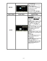 Preview for 95 page of MT Logic LE-207784MT Instruction Manual