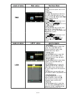 Preview for 102 page of MT Logic LE-207784MT Instruction Manual