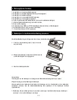 Preview for 3 page of MT Logic LE-227794MT Instruction Manual