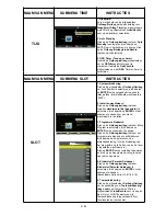 Preview for 25 page of MT Logic LE-227794MT Instruction Manual