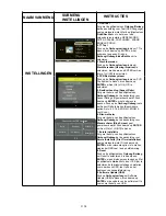 Preview for 35 page of MT Logic LE-227794MT Instruction Manual