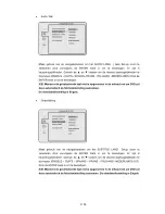 Preview for 59 page of MT Logic LE-227794MT Instruction Manual